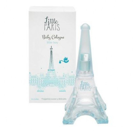 LITTLE PARIS BOY TORRE 90ML COL