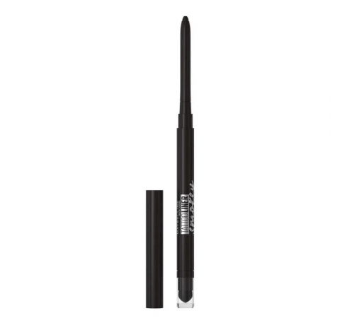 MYMB TATTOO LINER SMOKEY GEL BLACK DEL