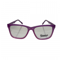 SIMONES ARMAZON ZILO VIOLETA Y ROSA Modelo:GUAU C18