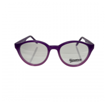 SIMONES ARMAZON ZILO VIOLETA DEGRADEE Modelo:POM POM C18