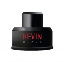 KEVIN BLACK EDT 60 ML MASC