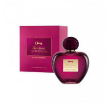 AB HER SECRET TEMPTATION EDT 50 ML FEM