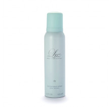 PAULA LUZ 123 ML DES CANNON PUNTANA S.A.