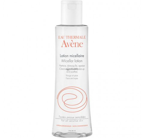AVENE MICELLAIRE DESMAQ 200 ML LOCION