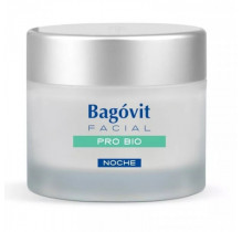 BAGOVIT FACIAL PRO BIO Cr.noche x 55 g