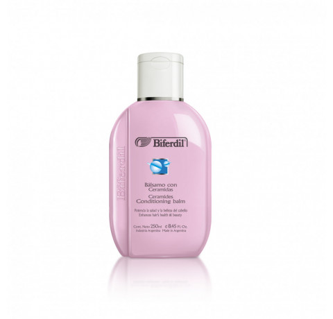 BIFERDIL LINEA CERAMIDAS bals.x 400 ml