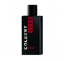 COLBERT CODE BOLD EDT 100ML MASC