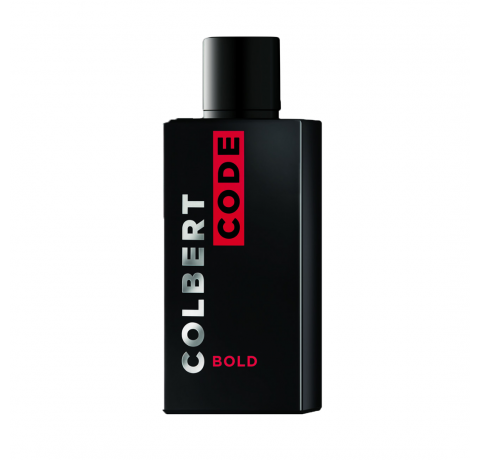 COLBERT CODE BOLD EDT 100ML MASC