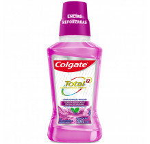 COLGATE ENJ BUC TOTAL 12 ENCIAS REFORZADAS X250ML