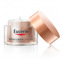 EUCERIN ANTI EDAD Elasticity+Fil.Nochx50ml