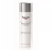 EUCERIN HYALURON DIA PIEL NORMAL 50M CRE