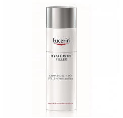 EUCERIN HYALURON DIA PIEL NORMAL 50M CRE