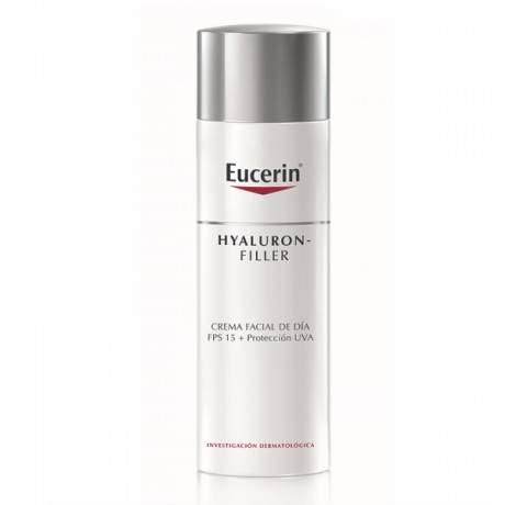 EUCERIN HYALURON DIA PIEL NORMAL 50M CRE