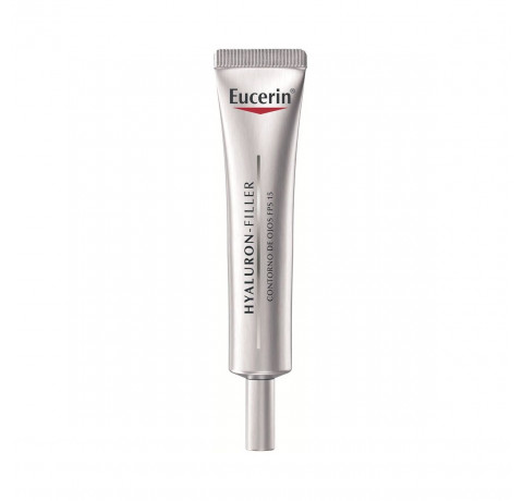 EUCERIN HYALURON OJOS 15 ML CRE BEIERSDO
