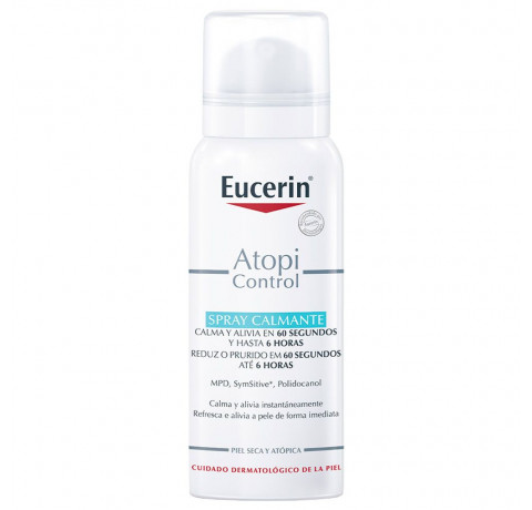 EUCERIN ATOPI CONTROL CALM 50ML SPRAY