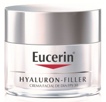 EUCERIN HYALURON F+CREMA FPS30 50ML EST