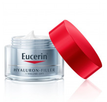 EUCERIN VOLUME FILLER NOCHE 50 ML CRE