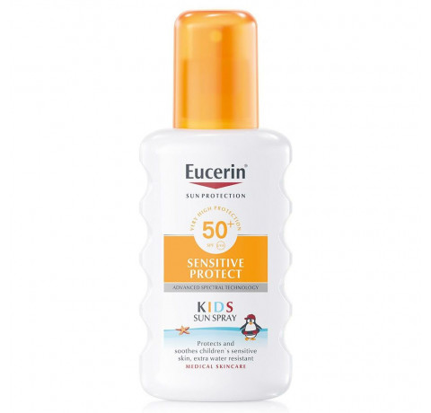 EUCERIN SUN KIDS Spray FPS50+ x 200 ml