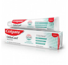 COLGATE CR DENTAL ORTHOGARD CUID.ORTODONTICO X90G