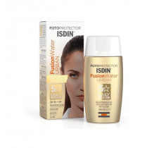 ISDIN FOTO FUSION WATER URBAN F30 50 CRE
