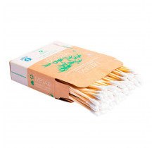 MERAKI BAMBU BIODEGRADABLES 100 U HIS