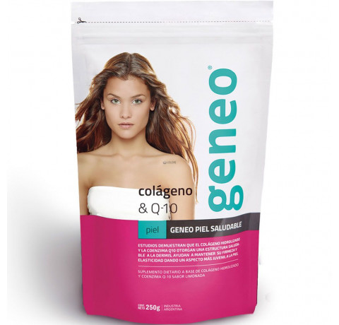 GENEO PIEL SALUDABLE GRAN X 250 GR