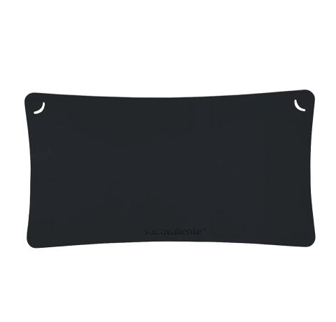 VV PAD DE ESCRITORIO NEGRO