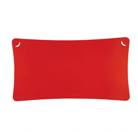 VV PAD DE ESCRITORIO ROJO