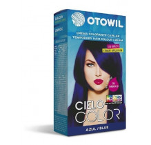CIELO COLOR BY OTOWIL AZUL 1