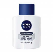 NIVEA FOR MEN BALS AFTE SHAV 100 LOC AFE