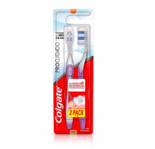 COLGATE PRO CUIDADO SUAVE X2 CEP DEN