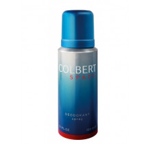 COLBERT SPACE 150 ML DES CANNON PUNTANA
