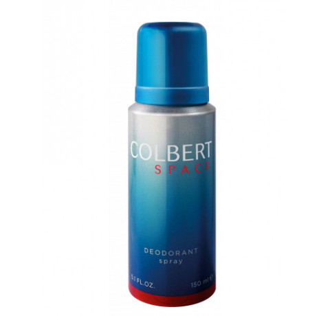 COLBERT SPACE 150 ML DES CANNON PUNTANA