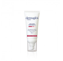 DERMAGLOS F ROSACEA emulsión x 50 ml