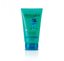 DERMAGLOS LINEA SOLAR Post solar gel x 150 g