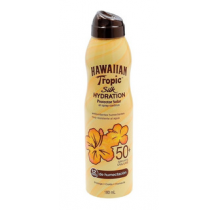 HAWAIIAN SILK HYDRA CONT F50 180 PRO SOL