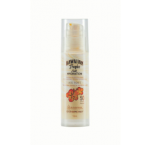 HAWAIIAN SILK HYDRA FPS50 150ML PRO SOL