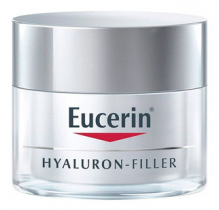 EUCERIN HYALURON DIA PIEL SECA 50 ML CRE