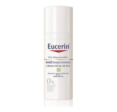 EUCERIN FAC ANTIENROJECIMIE DIA 50ML CRE