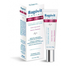 BAGOVIT CREM FAC PRO LIFT CONT OJOS 15GR