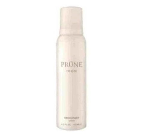 PRUNE ICON 123 ML DEO