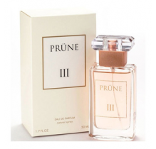 PRUNE III EDT 50 ML FEM CANNON PUNTANA S