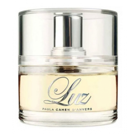 PAULA LUZ EDT 60 ML FEM CANNON PUNTANA S