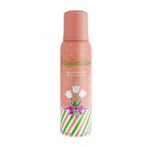 MUJERCITAS DEO 123 ML FEM