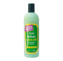 CAPILATIS BRILLANTE 500 SAV CAP CAPILATI