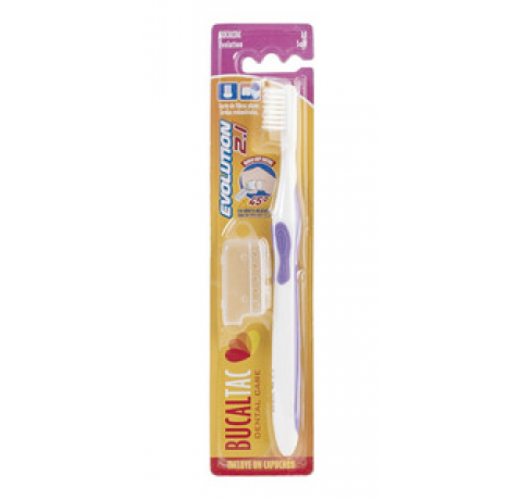 BUCAL TAC EVOLUTION 2.1 SOFT C/CAPUC CEP