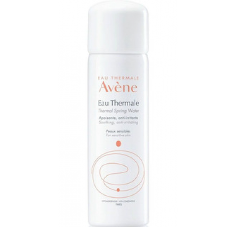 AGUA TERMAL DE AVENE 50 ML. (AVENE)
