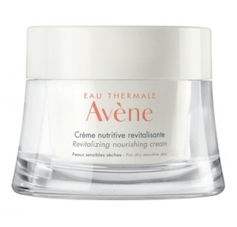 CREMA NUTRITIVA COMPENSADORA 50 ML. (AVE