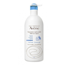 REPARADOR POST SOLAR 400ML (AVENE)