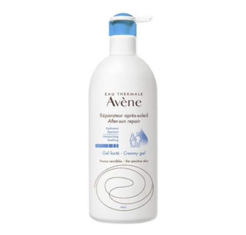 REPARADOR POST SOLAR 400ML (AVENE)